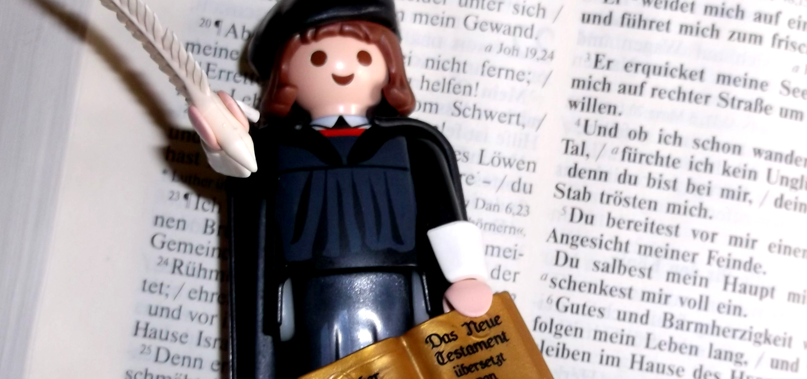 lutherblog