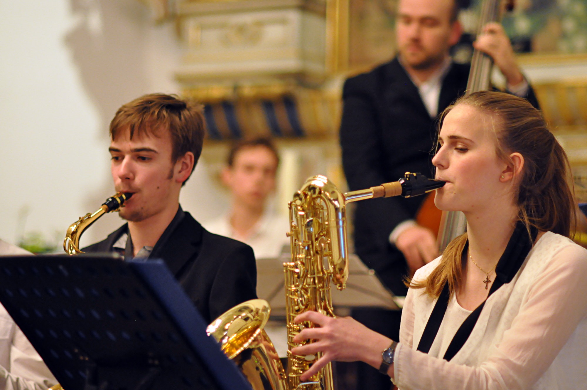 Weihnachts-Konzert