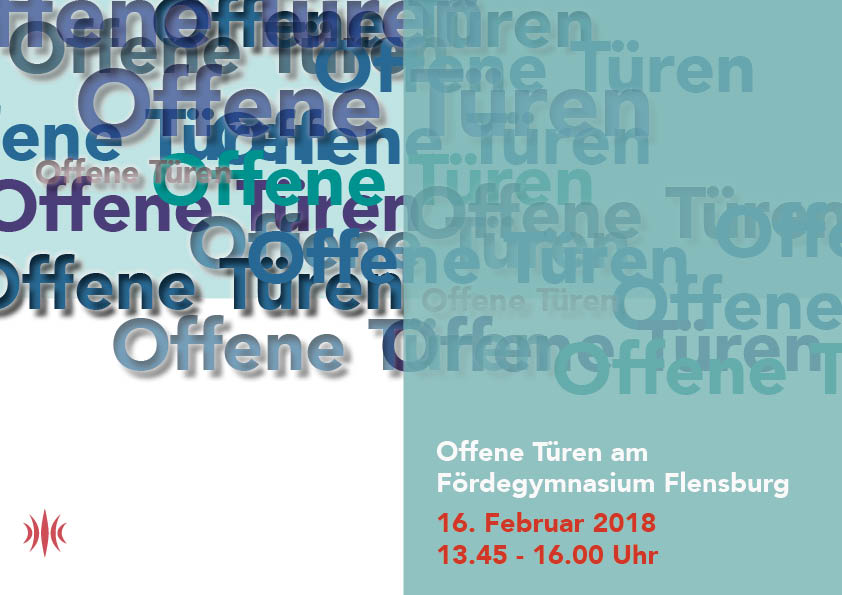 Tag Der Offenen Türen