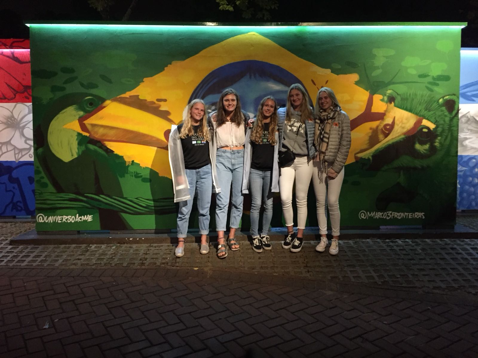 Brasilien 2018