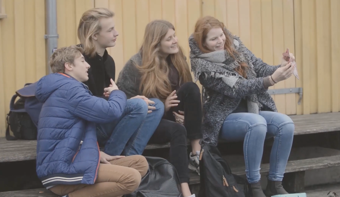 Erasmus+