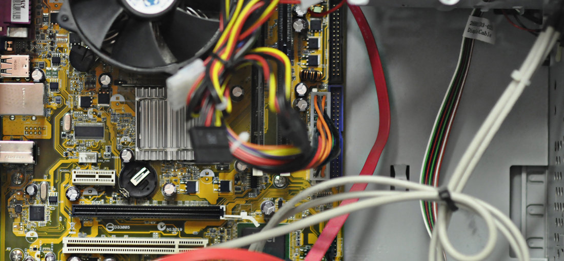 Informatik Start